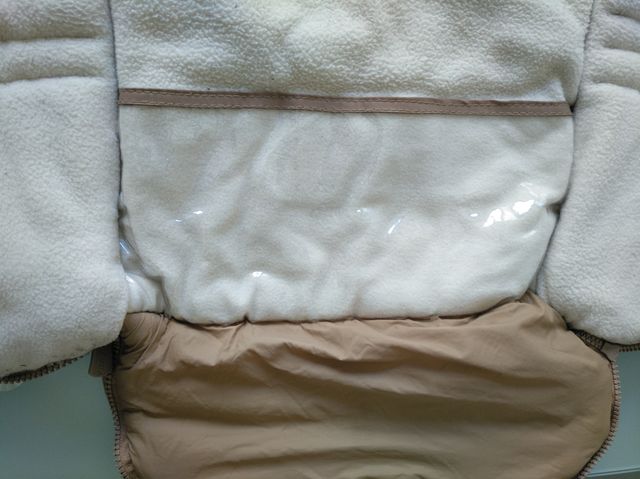 Saco universal silla/capazo unisex