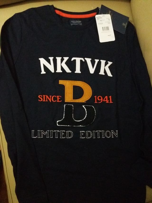 Camiseta Mayoral nueva de segunda mano por 9 € en Fuengirola en WALLAPOP