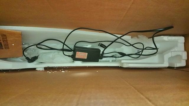 Samsung Smart Tv. 32 pulgadas. Con avería