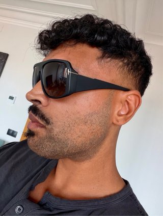 Gafas del Sol TOM FORD REAL