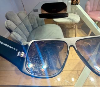 Gafas del Sol TOM FORD REAL