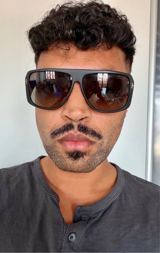 Gafas del Sol TOM FORD REAL