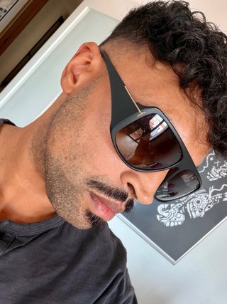 Gafas del Sol TOM FORD REAL
