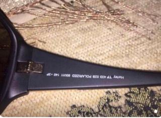 Gafas del Sol TOM FORD REAL