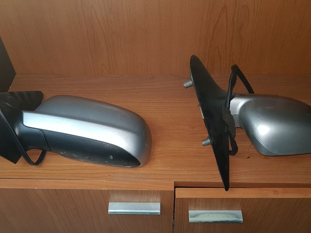 se venden espejos Seat Córdoba TDI Sport año 2000