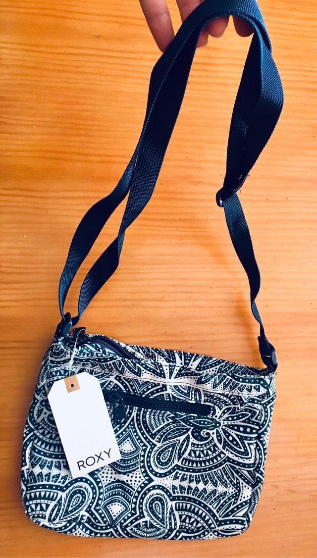 Bolso Roxy