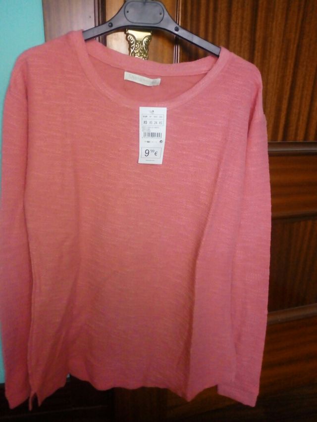 jersey Shana sin estrenar