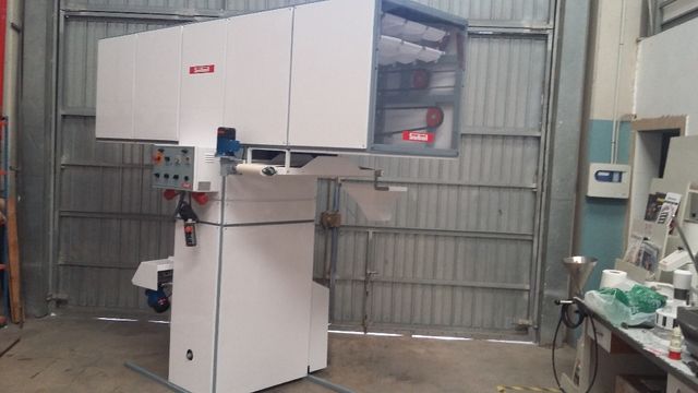 camara reposo subal segunda mano