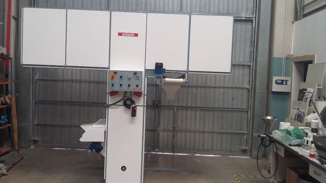 camara reposo subal segunda mano