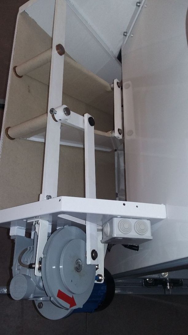 camara reposo subal segunda mano