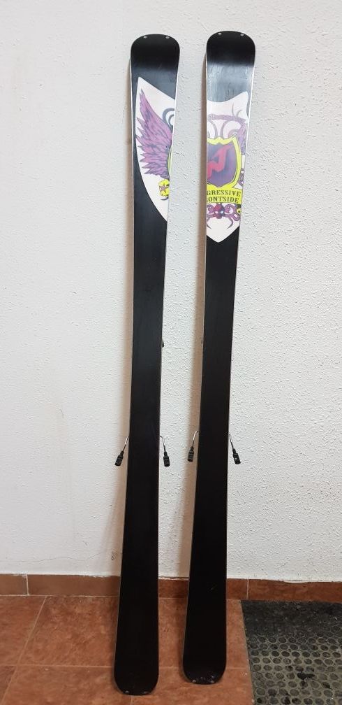 ESQUÍ NÓRDICA LEGEND