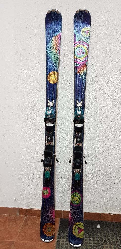 ESQUÍ NÓRDICA LEGEND