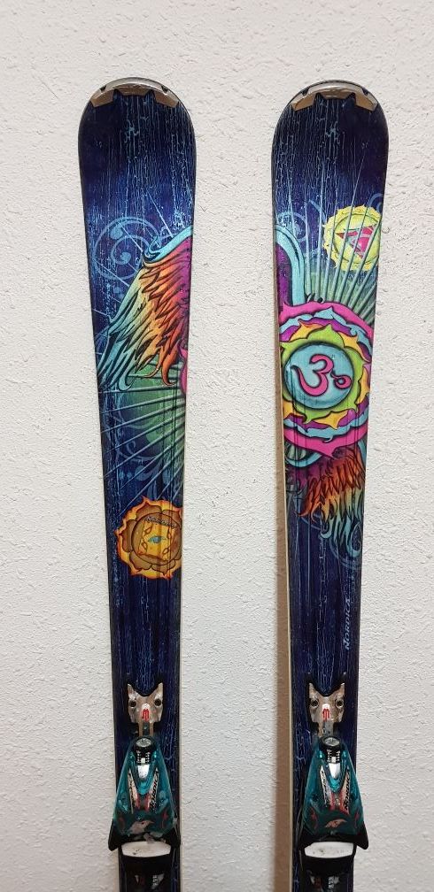 ESQUÍ NÓRDICA LEGEND