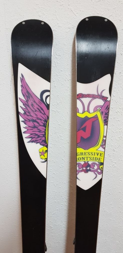 ESQUÍ NÓRDICA LEGEND