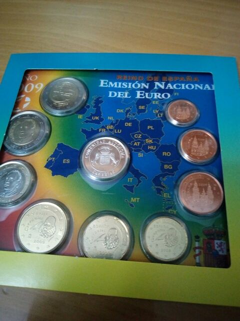 CARTERA OFICIAL CANARIAS 2009