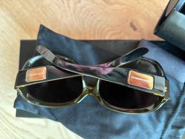 Gafas de sol mujer Dolce & Gabbana