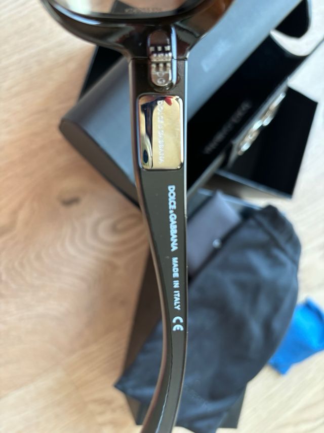 Gafas de sol mujer Dolce & Gabbana