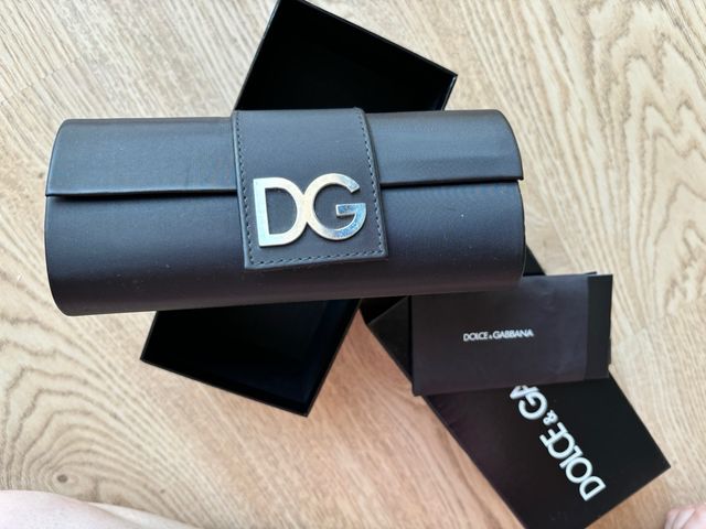 Gafas de sol mujer Dolce & Gabbana