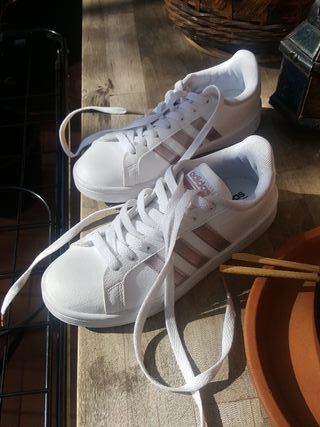 adidas ortholite mujer precio