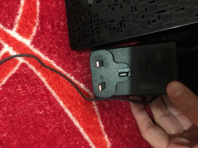 Router - Repetidor TP-Link Touch P5