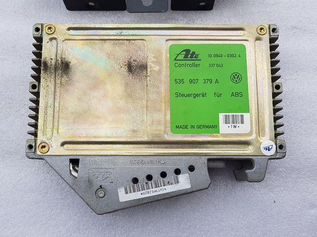 centralita ABS corrado