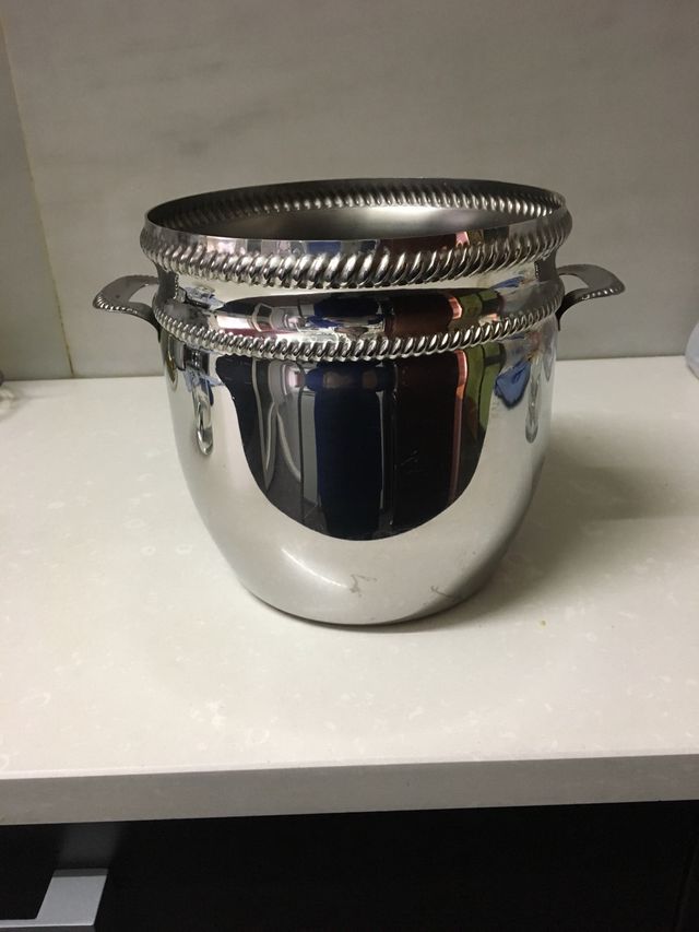 Enfriador de botellas