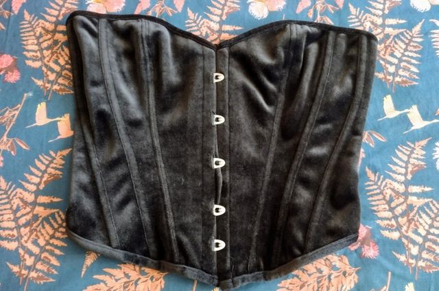 Corpiño de Anne Summers, talla 40