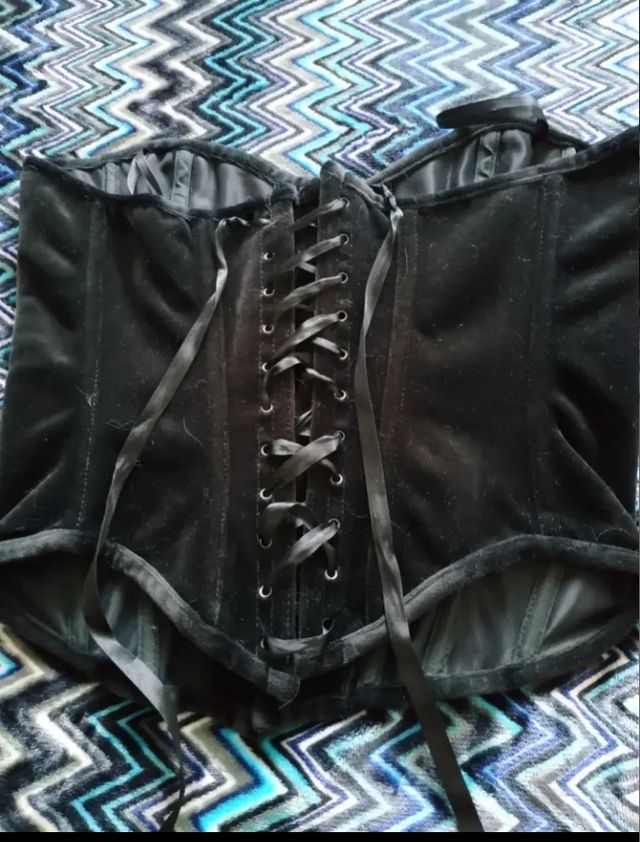 Corpiño de Anne Summers, talla 40