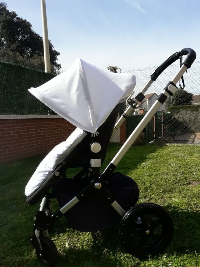 SACO PASITO A PASITO