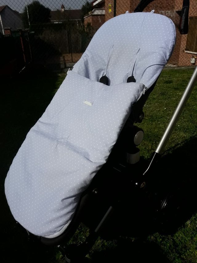 SACO PASITO A PASITO