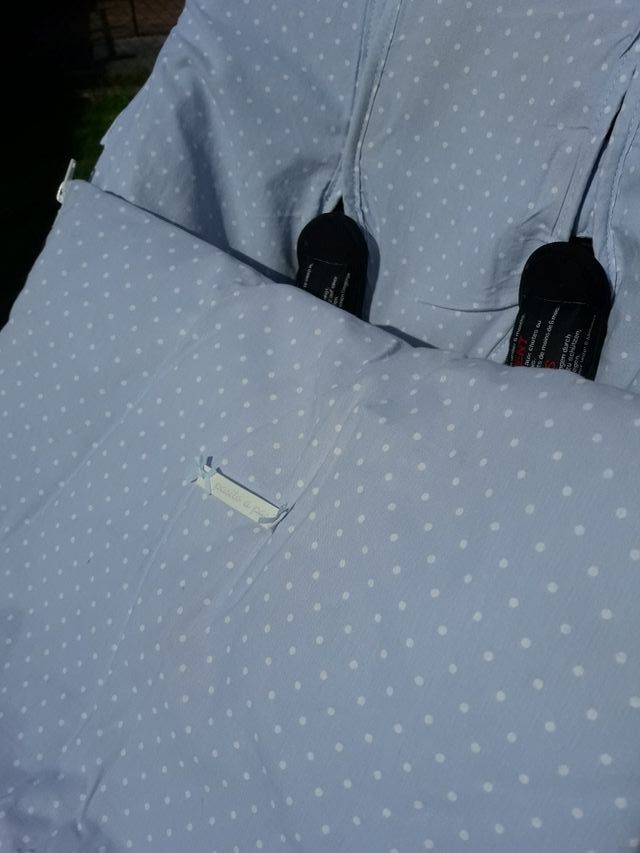 SACO PASITO A PASITO