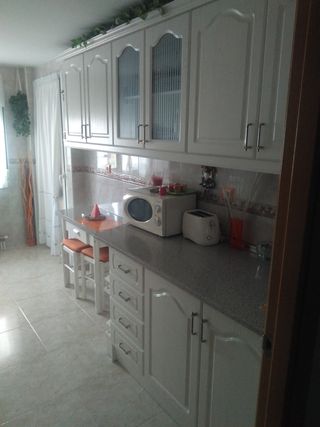 Mueble de cocina de segunda mano en Toledo en WALLAPOP Mueble de cocina de segunda mano en Toledo en WALLAPOP