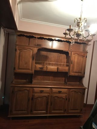 Mueble de cocina de segunda mano en la provincia de Lugo en WALLAPOP Mueble de cocina de segunda mano en la provincia de Lugo en WALLAPOP