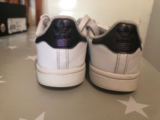 adidas superstar talla 26