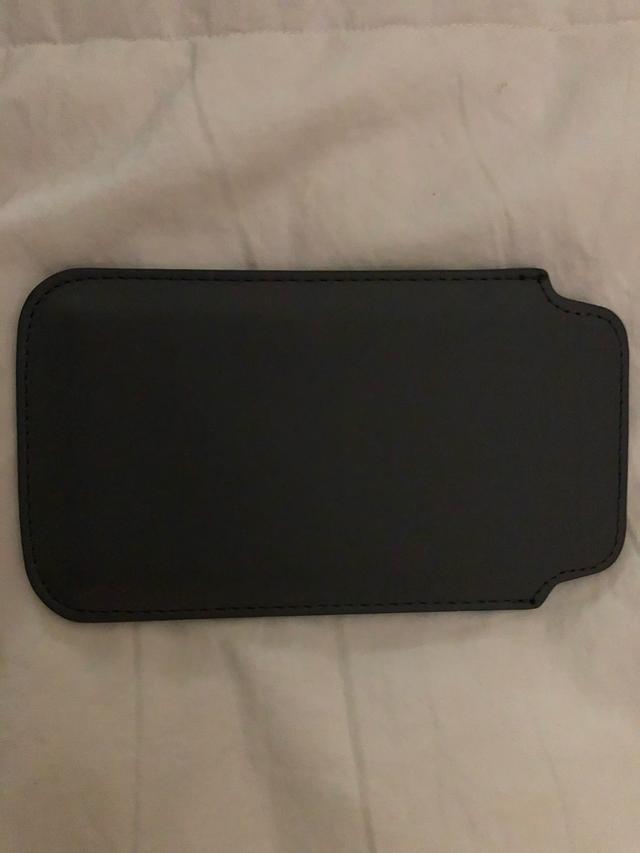 Funda de Telefono buen estado