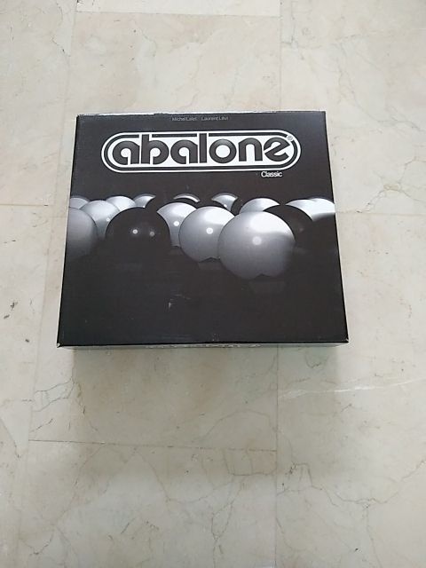 Albalone Classic