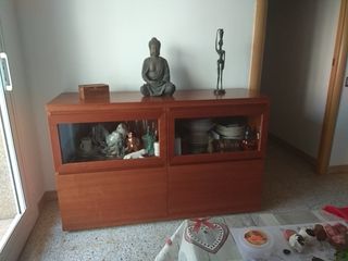 Mueble de comedor de segunda mano en WALLAPOP Mueble de comedor de segunda mano en WALLAPOP