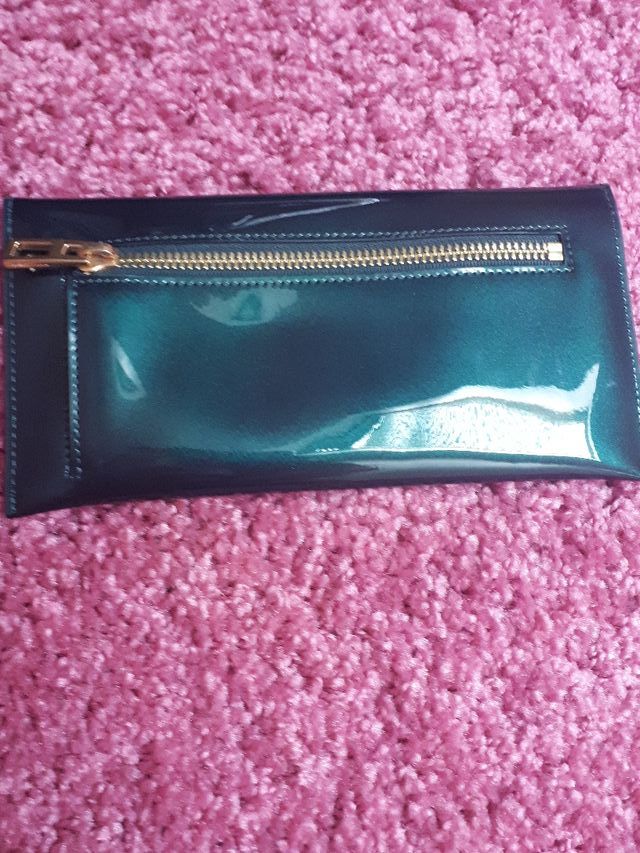 Bolso Adolfo Dominguez y cartera Bimba y Lola