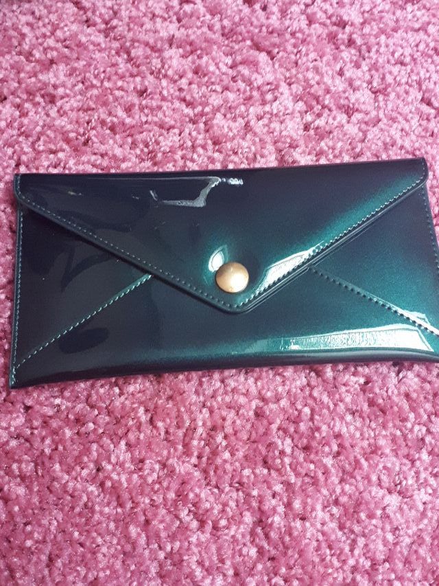 Bolso Adolfo Dominguez y cartera Bimba y Lola