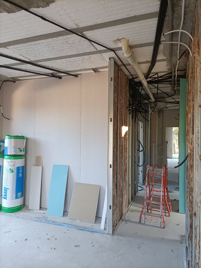 se hacen trabajos de Pladur y reformas en general