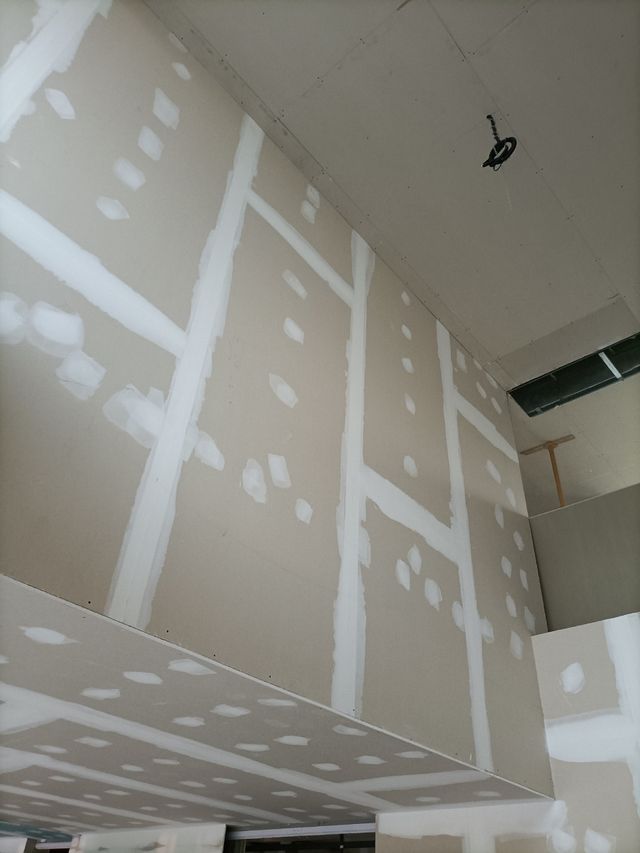 se hacen trabajos de Pladur y reformas en general