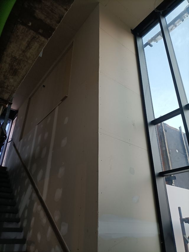 se hacen trabajos de Pladur y reformas en general