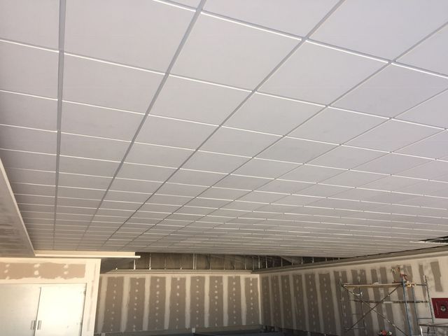 se hacen trabajos de Pladur y reformas en general