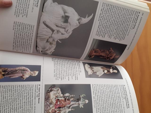 Guía. Metropolitan Museum of art