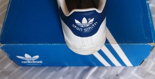 adidas stan smith mujer 38 2/3 adidas stan smith mujer 38 2/3
