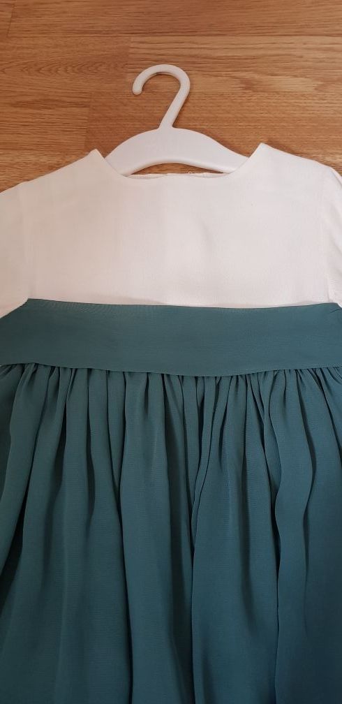 Montañas climáticas Celo Palabra Vestido de ceremonia Gocco 2-3 años de segunda mano por 10 € en Mercado Parque Corredor del Henares en WALLAPOP Montañas climáticas Celo Palabra Vestido de ceremonia Gocco 2-3 años de segunda mano por 10 € en Mercado Parque Corredor del Henares en WALLAPOP