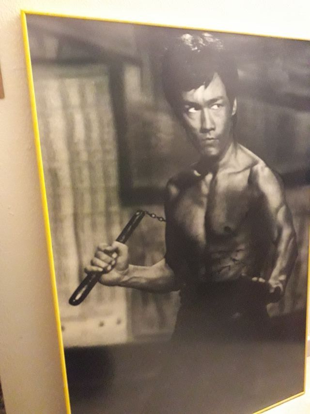 Marco para foto o lámina.