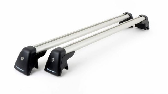 Portabicicletas techo