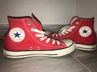all star converse altas rojas all star converse altas rojas