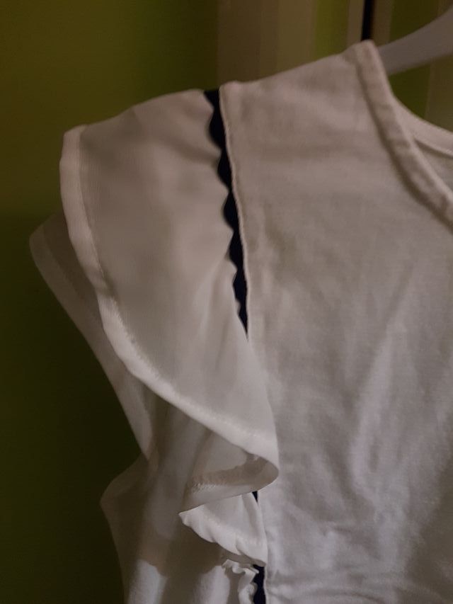 CONJUNTO FALDA Y CAMISETA MAYORAL